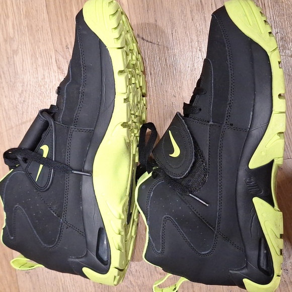 Nike Air Mission - Picture 4 of 8